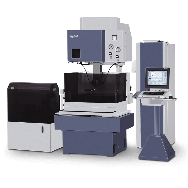 WIRE CUT EDM MACHINE
