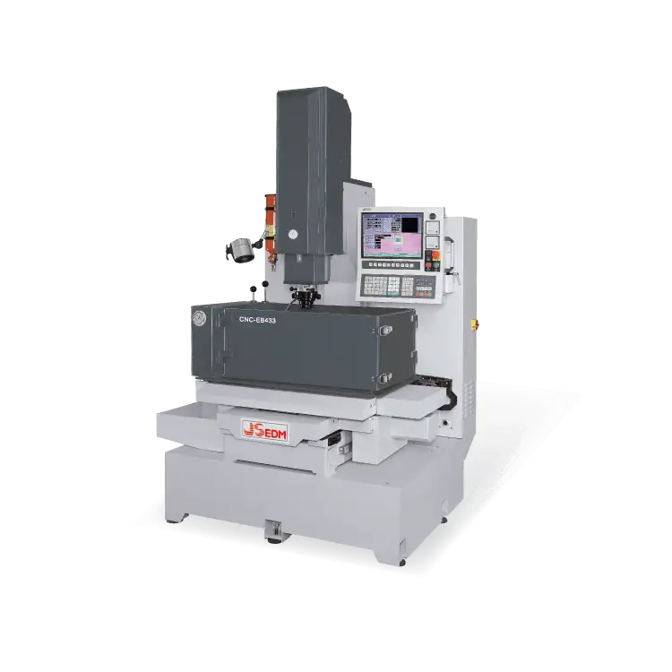 JS EDM - CNC-EB433