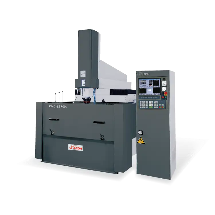 JS EDM - CNC-EB700L