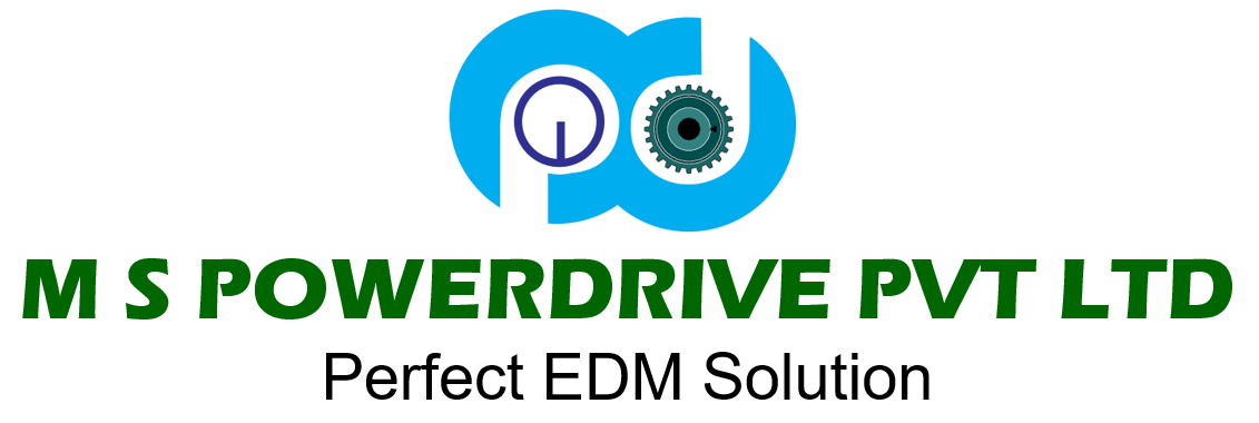 M S POWERDRIVE